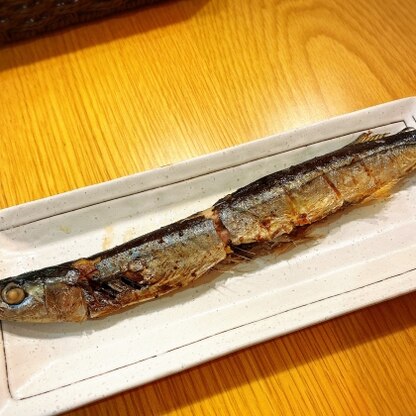 魚料理は苦手なのですが、下処理で美味しくできました！ありがとうございます‪(*ˊᵕˋ* )